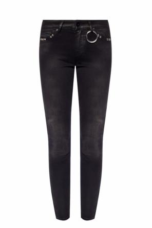 'se-slandy' jeans, zdjęcie 1 'se-slandy' jeans od Diesel